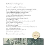 여관 Zum Goldenen Hirschen *