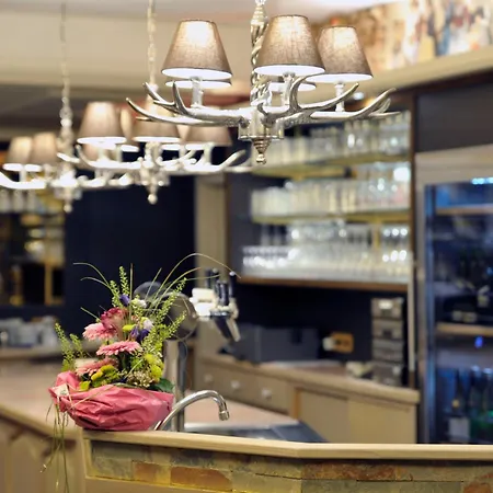 Estalagem Zum Goldenen Hirschen Martinstein