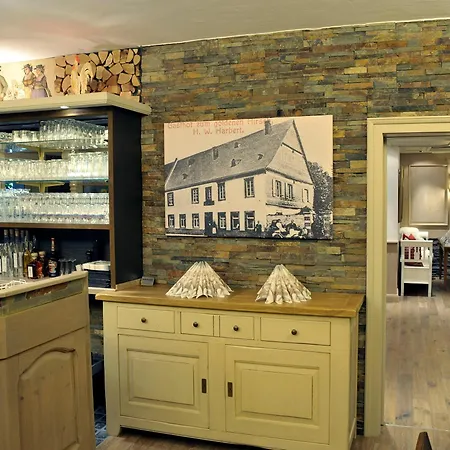 Zum Goldenen Hirschen Estalagem Martinstein