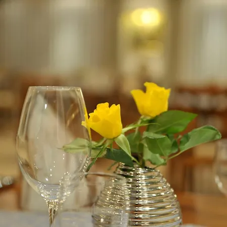 Estalagem Zum Goldenen Hirschen *