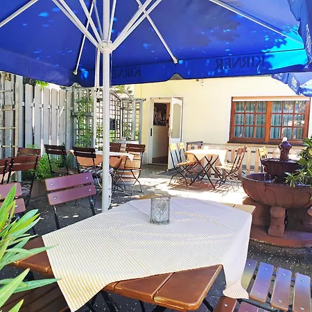 Zum Goldenen Hirschen *