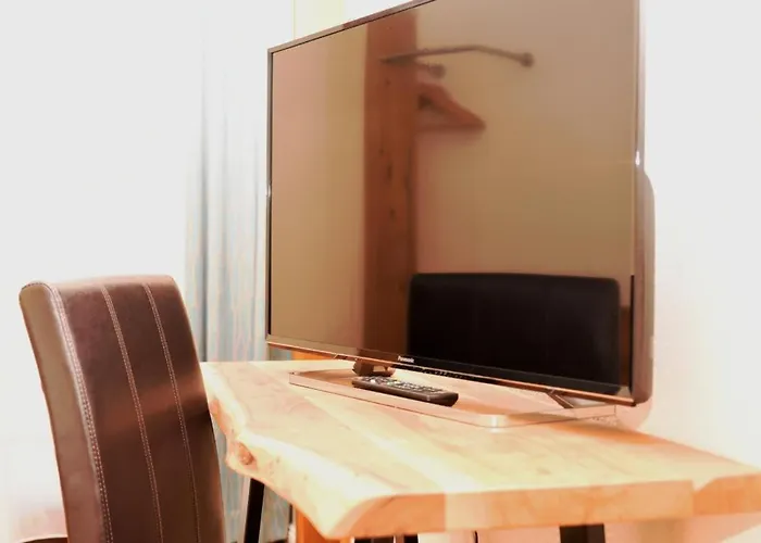 Zum Goldenen Hirschen