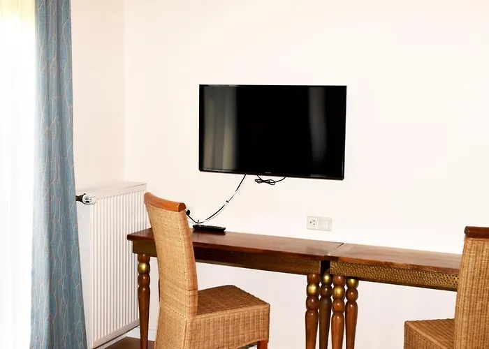 Zum Goldenen Hirschen