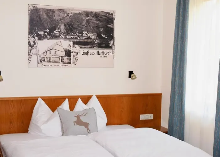 Zum Goldenen Hirschen *