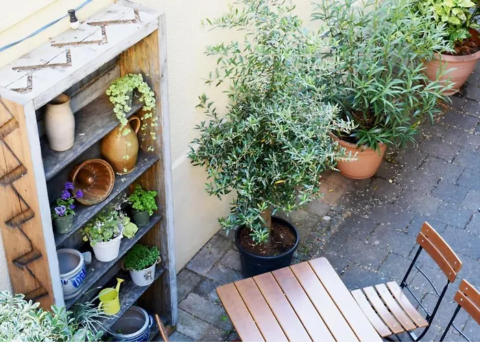 Estalagem Zum Goldenen Hirschen Martinstein