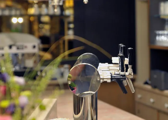 Zum Goldenen Hirschen