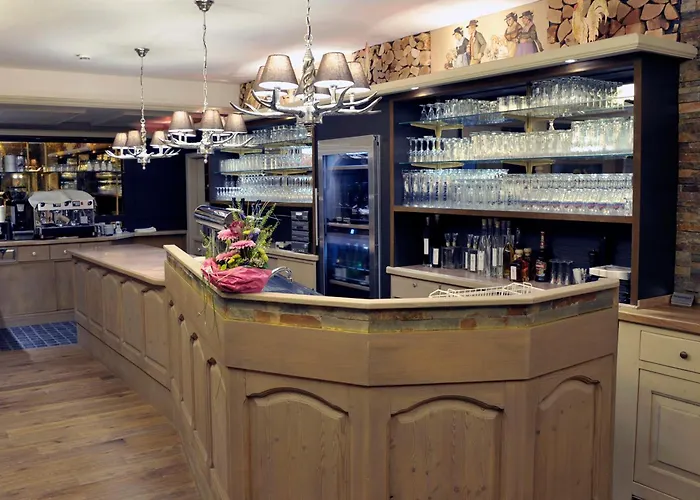 Zum Goldenen Hirschen * Martinstein