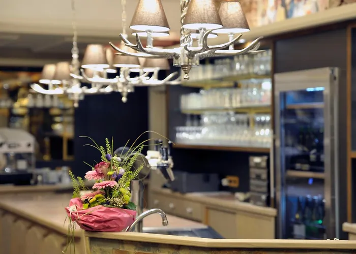 Estalagem Zum Goldenen Hirschen Martinstein