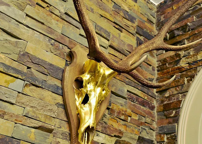 Estalagem Zum Goldenen Hirschen