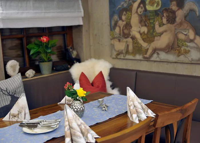 Zum Goldenen Hirschen *