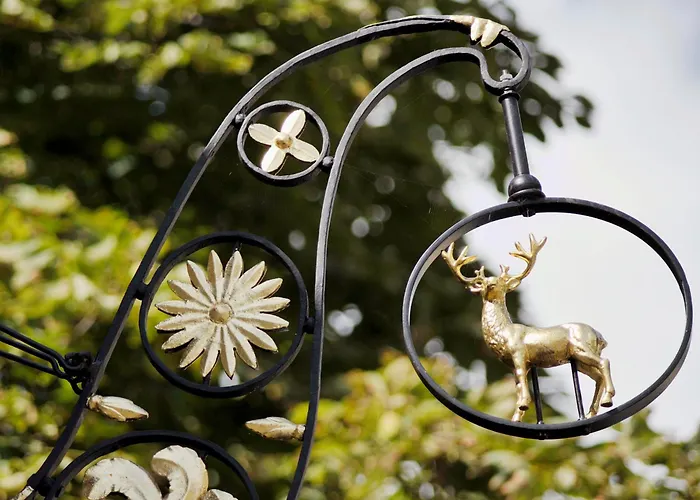 Zum Goldenen Hirschen *